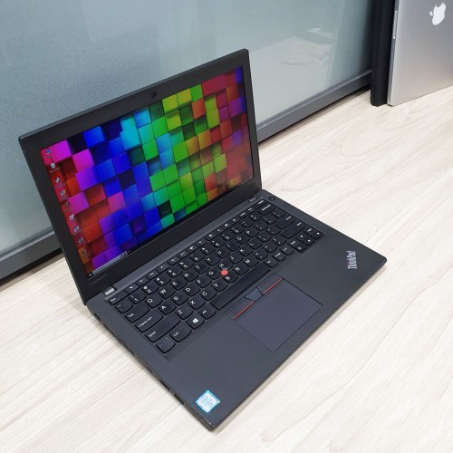 Laptop Thinkpad X270 i5-6300U | RAM 8gb | SSD 256gb | 12.5 inch